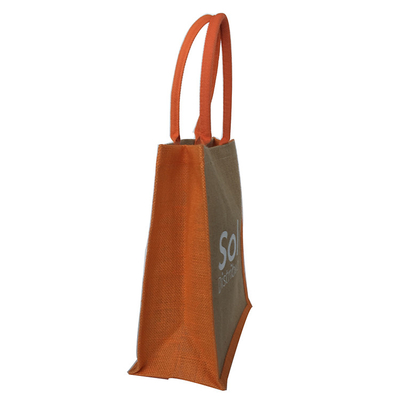 380gsm Hessian Tote Bag