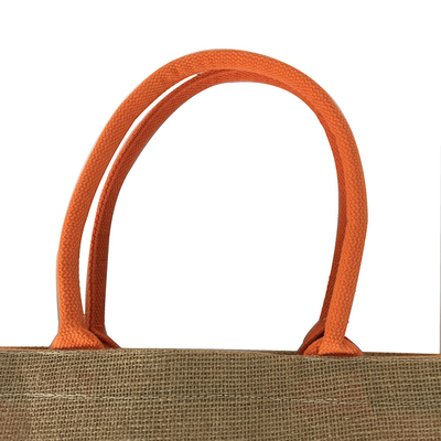 380gsm Hessian Tote Bag