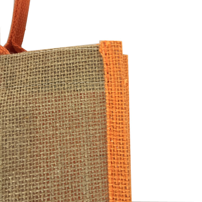 380gsm Hessian Tote Bag