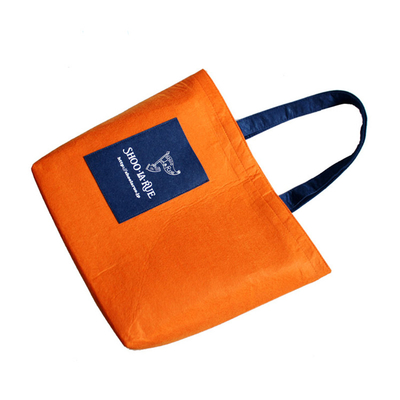Shopping 35x39.5cm Yellow 30x40x10cm Felt Tote Bag