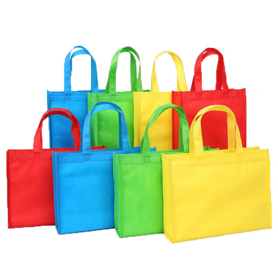 2.5cm PP Non Woven Bag