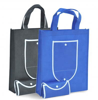 AZO Free Foldable Non Woven Bag
