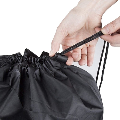 0.8cm Laundry Hamper Bag
