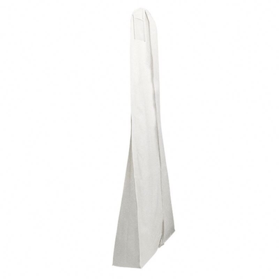 Dustproof Ladies PP Garment 60x100cm Cloth Suit Bag