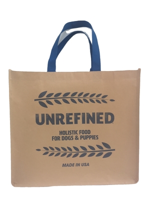 80gsm Non Woven Paper Bag