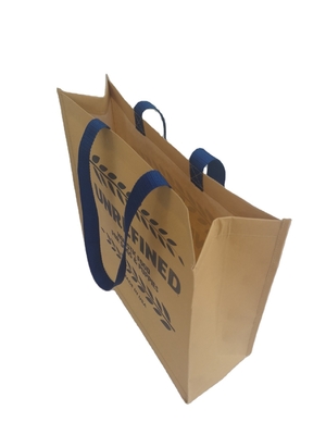 80gsm Non Woven Paper Bag
