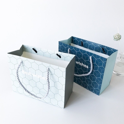 120g Non Woven Shopping Bag