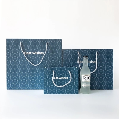 120g Non Woven Shopping Bag
