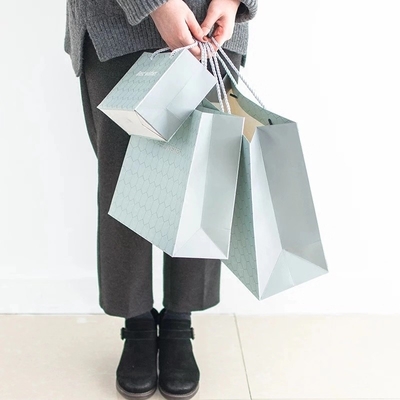 120g Non Woven Shopping Bag