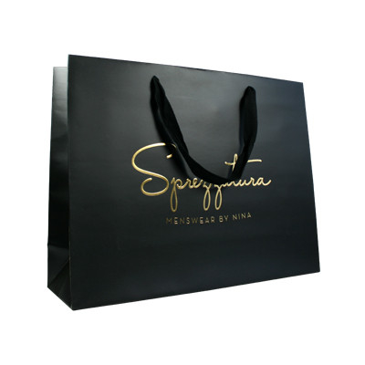 PMS Non Woven Paper Bag