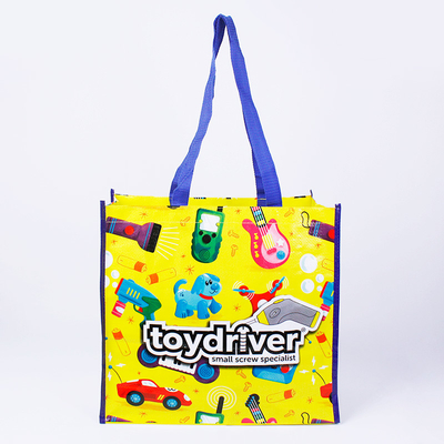 15cm RPET Bag