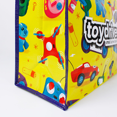 15cm RPET Bag
