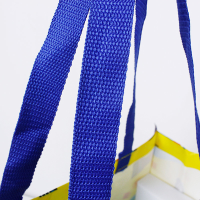 15cm RPET Bag
