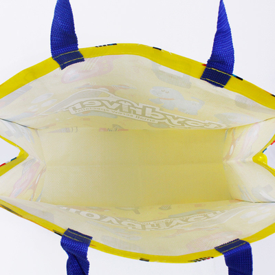 15cm RPET Bag