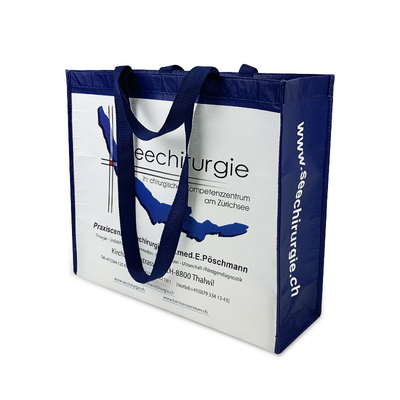 CMYK RPET Bag