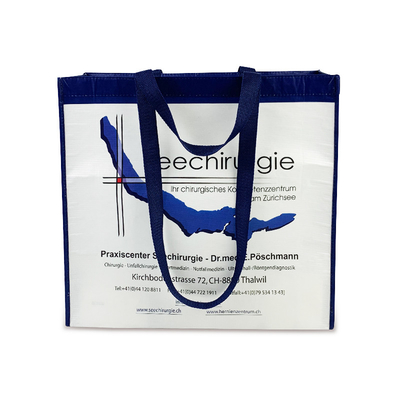 CMYK RPET Bag