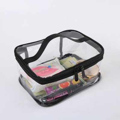 CMYK PVC Pencil Bag