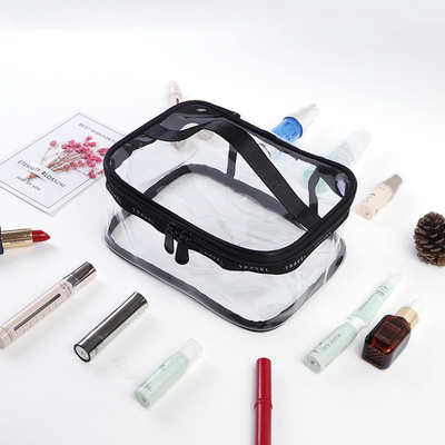 CMYK PVC Pencil Bag
