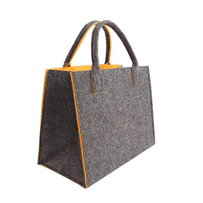 8cm Felt Tote Bag