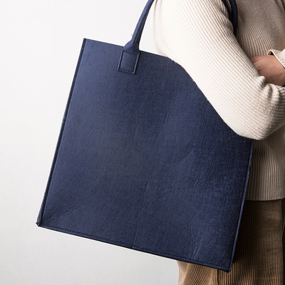 300DPI Felt Tote Bag