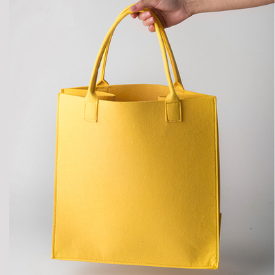 300DPI Felt Tote Bag