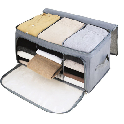 80gsm Foldable Fabric Box